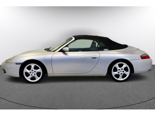 Imagen Porsche 911