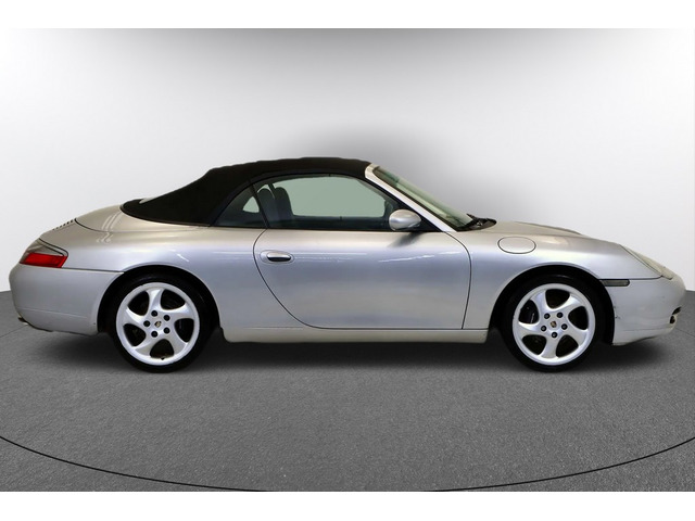 Imagen Porsche 911