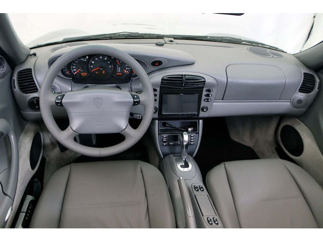 Imagen Porsche 911