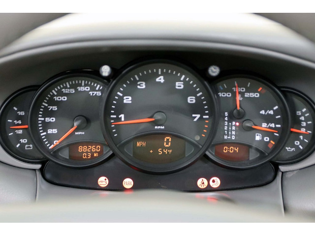 Imagen Porsche 911