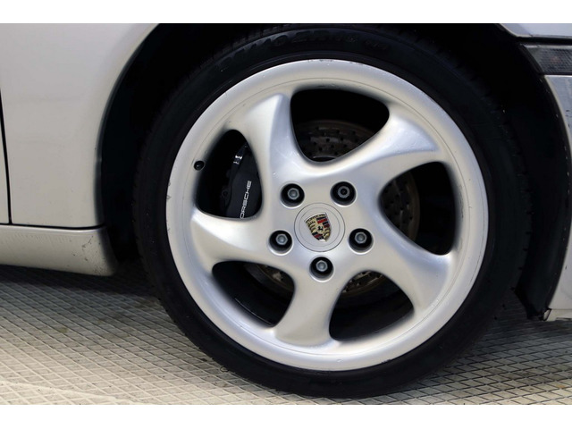 Imagen Porsche 911
