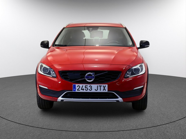 Imagen Volvo V60 Cross Country