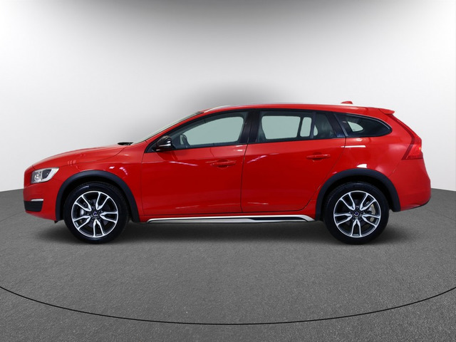 Imagen Volvo V60 Cross Country
