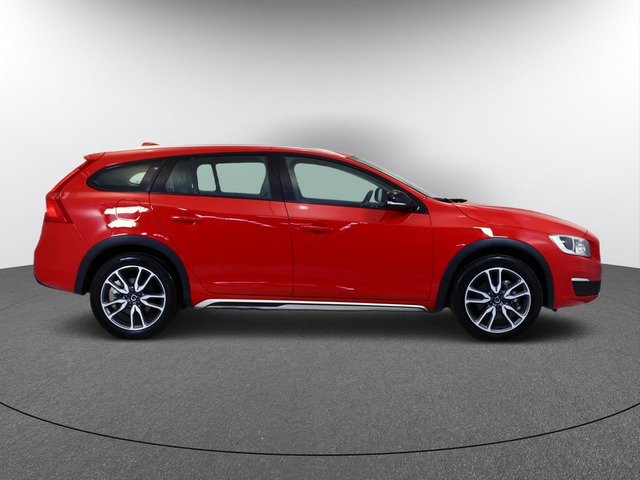 Imagen Volvo V60 Cross Country