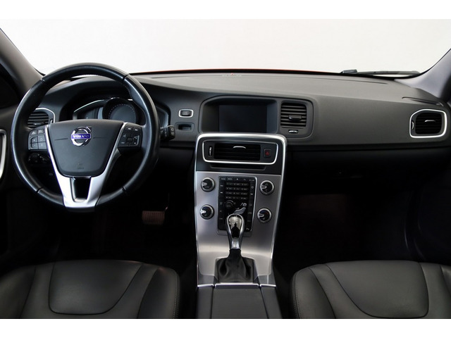 Imagen Volvo V60 Cross Country