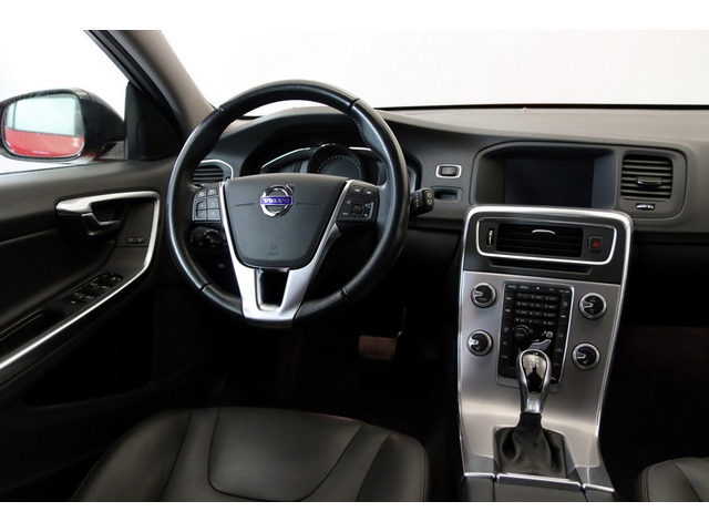 Imagen Volvo V60 Cross Country