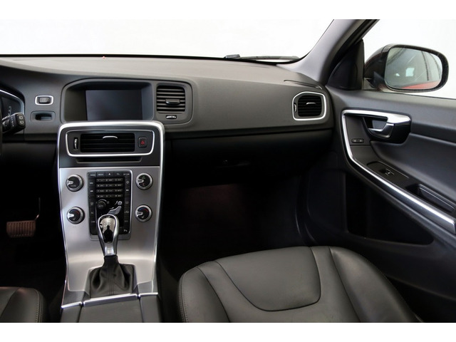 Imagen Volvo V60 Cross Country
