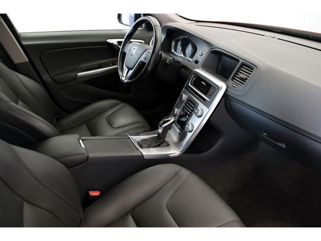 Imagen Volvo V60 Cross Country