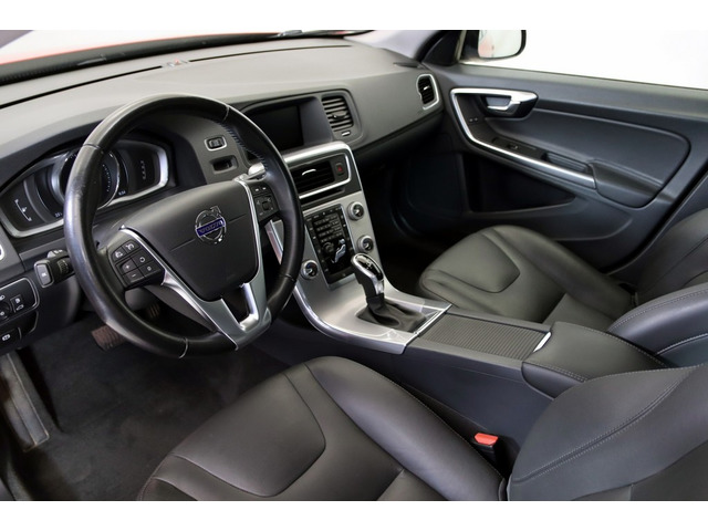 Imagen Volvo V60 Cross Country