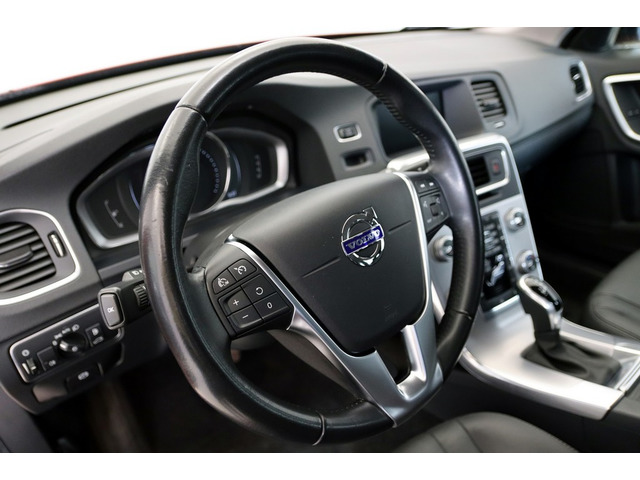 Imagen Volvo V60 Cross Country