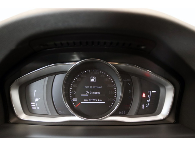Imagen Volvo V60 Cross Country