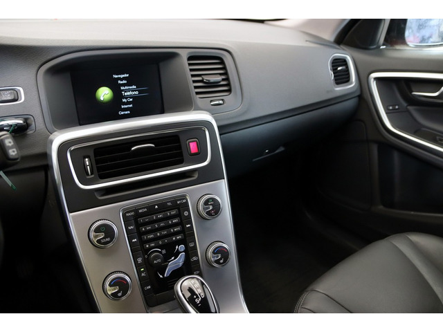 Imagen Volvo V60 Cross Country