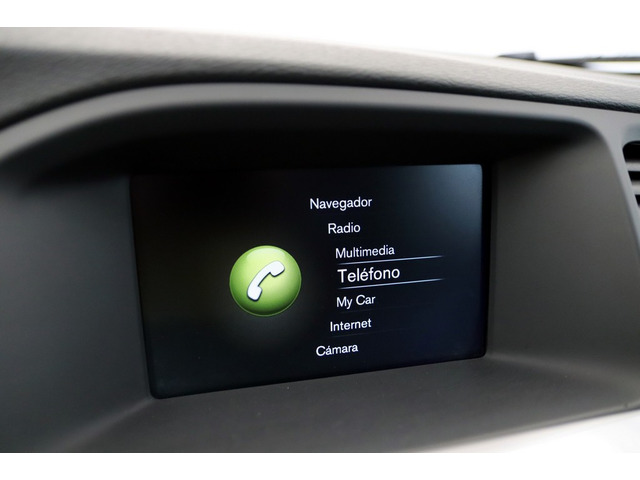 Imagen Volvo V60 Cross Country