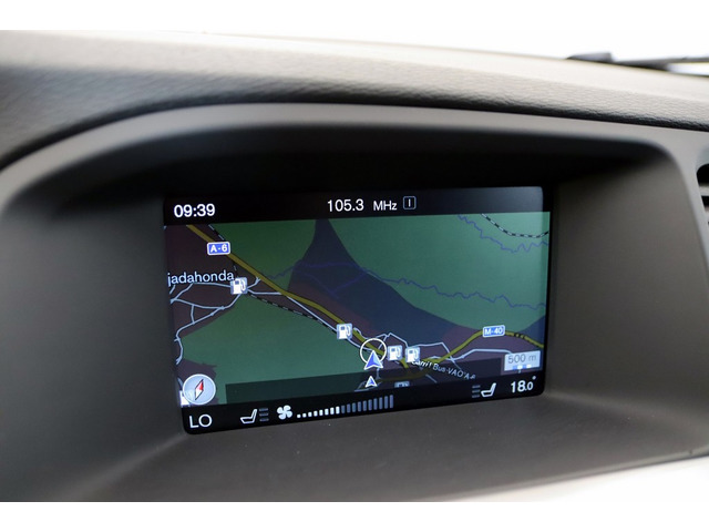 Imagen Volvo V60 Cross Country