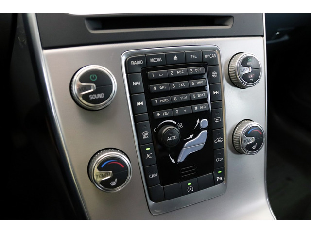 Imagen Volvo V60 Cross Country
