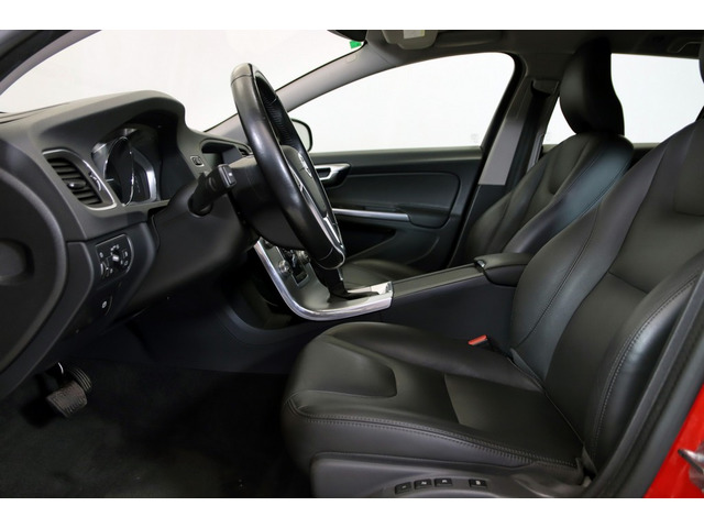 Imagen Volvo V60 Cross Country