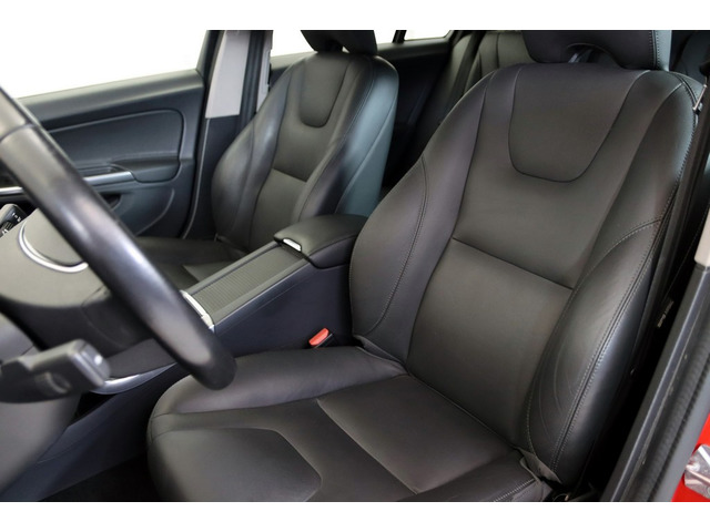 Imagen Volvo V60 Cross Country