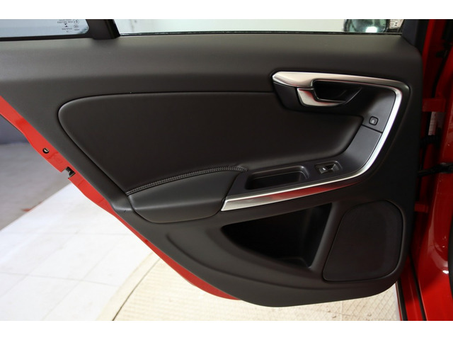 Imagen Volvo V60 Cross Country