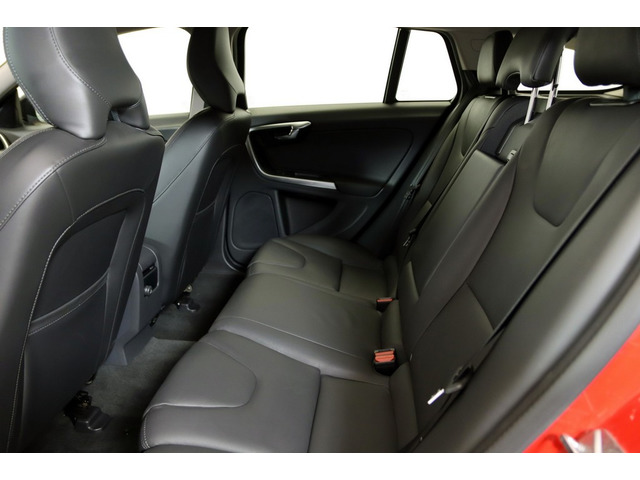 Imagen Volvo V60 Cross Country