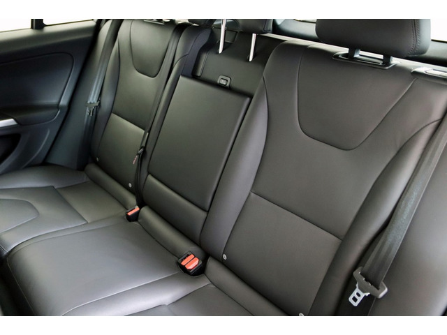 Imagen Volvo V60 Cross Country