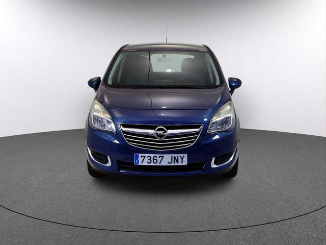 Imagen Opel Meriva