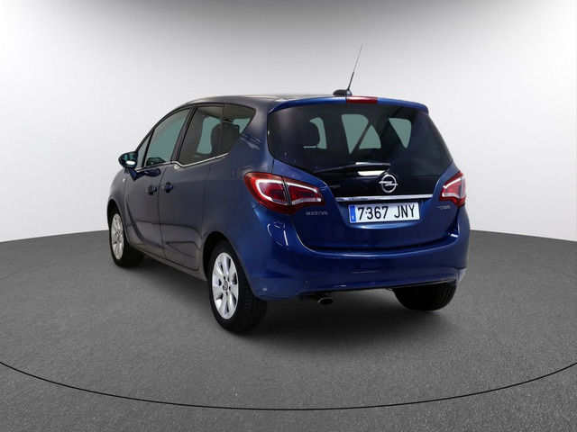Imagen Opel Meriva