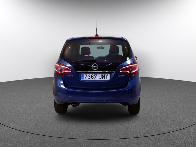 Imagen Opel Meriva