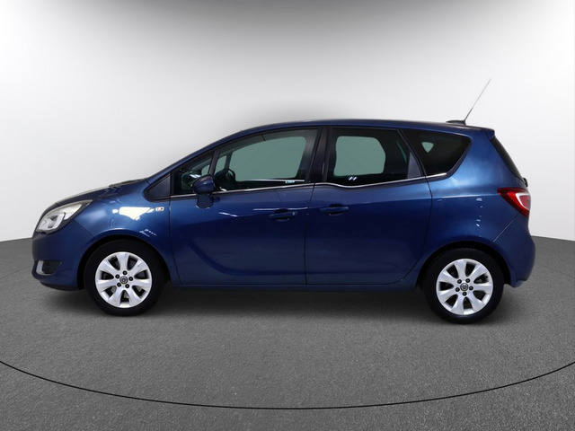 Imagen Opel Meriva