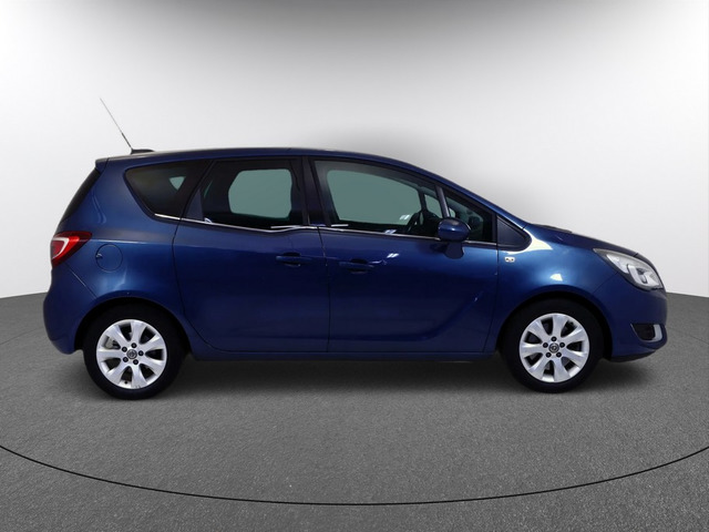Imagen Opel Meriva