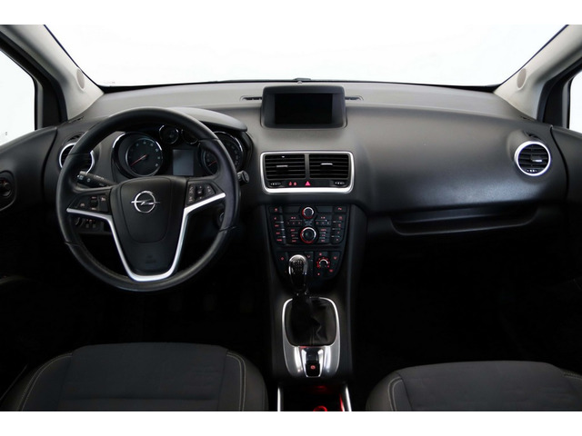 Imagen Opel Meriva