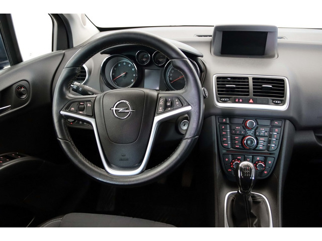 Imagen Opel Meriva