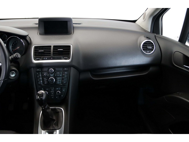 Imagen Opel Meriva