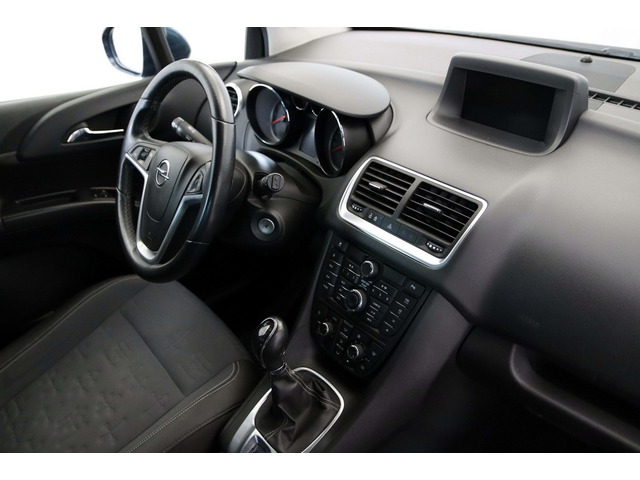 Imagen Opel Meriva