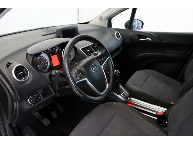 Imagen Opel Meriva