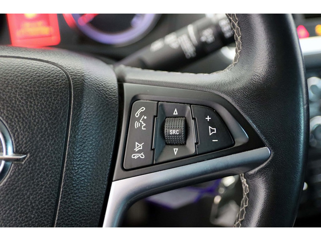 Imagen Opel Meriva