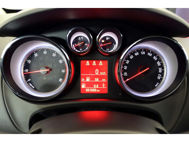 Imagen Opel Meriva