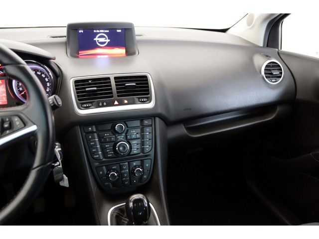 Imagen Opel Meriva