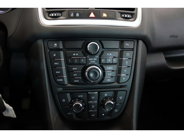 Imagen Opel Meriva