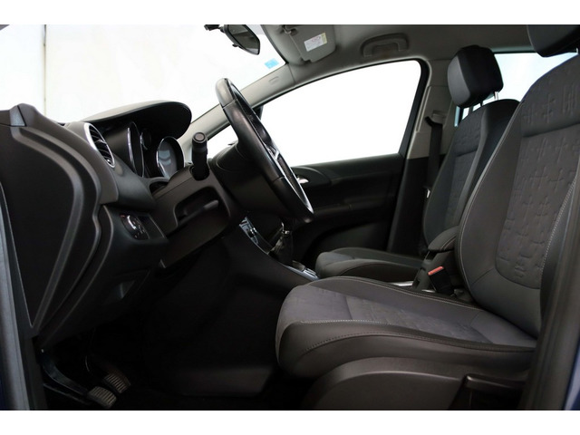 Imagen Opel Meriva