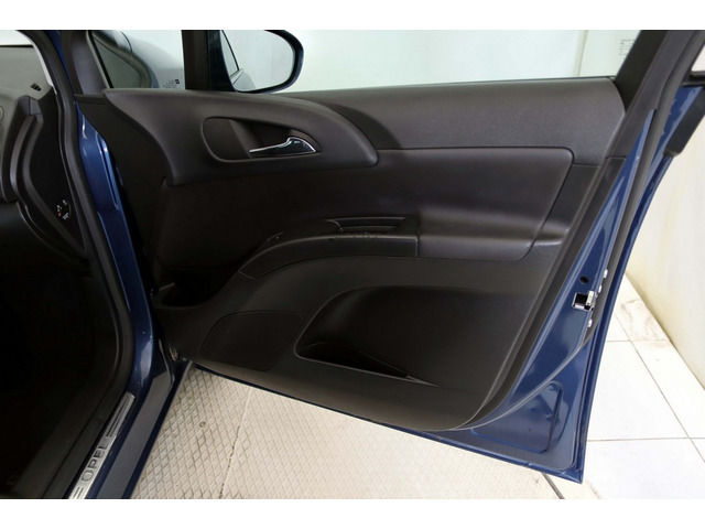 Imagen Opel Meriva
