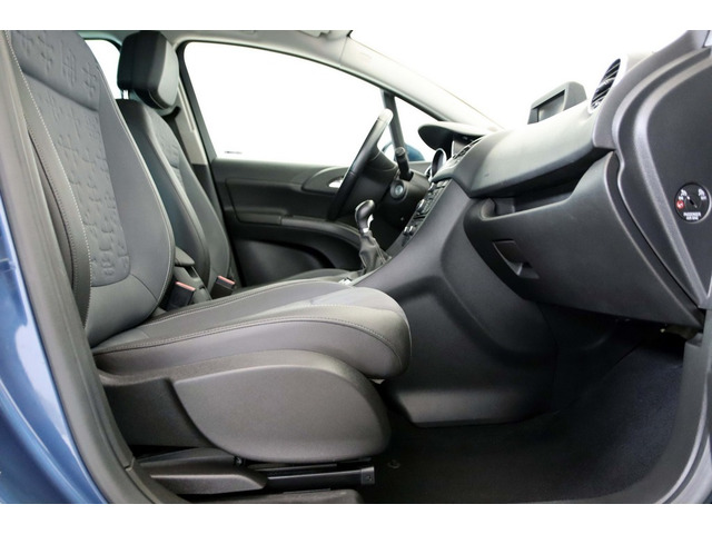 Imagen Opel Meriva