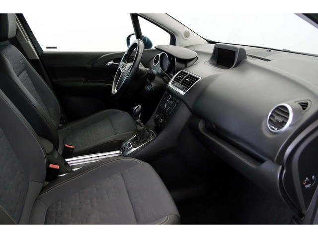 Imagen Opel Meriva