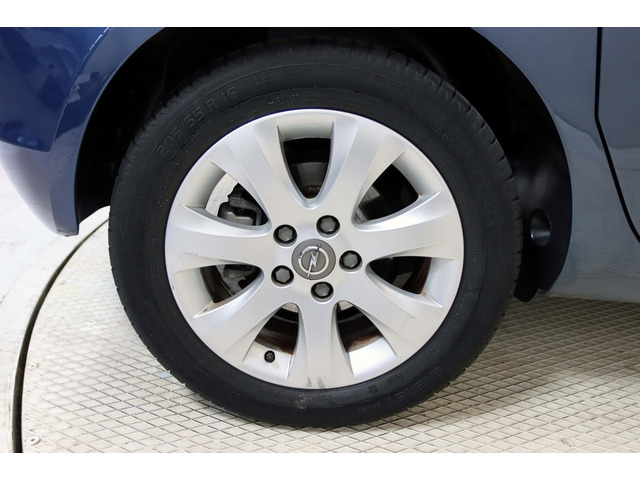 Imagen Opel Meriva