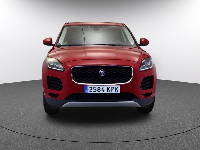 Imagen Jaguar E-PACE