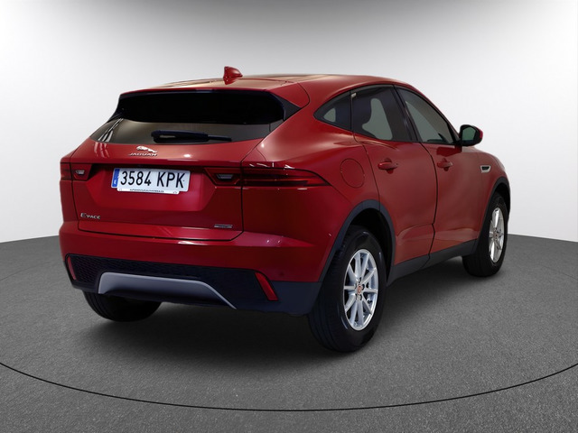 Imagen Jaguar E-PACE