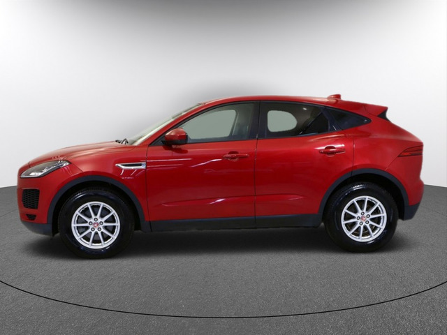 Imagen Jaguar E-PACE