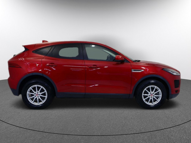 Imagen Jaguar E-PACE