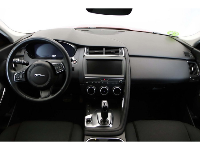 Imagen Jaguar E-PACE