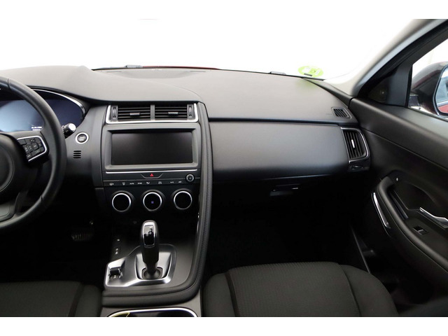Imagen Jaguar E-PACE