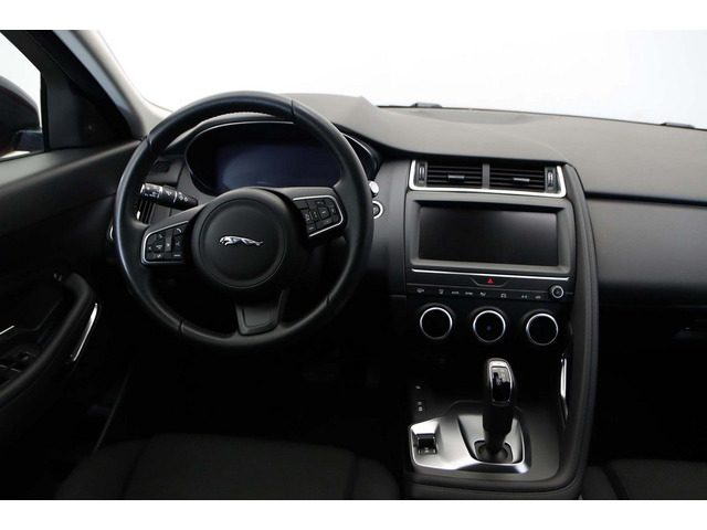Imagen Jaguar E-PACE
